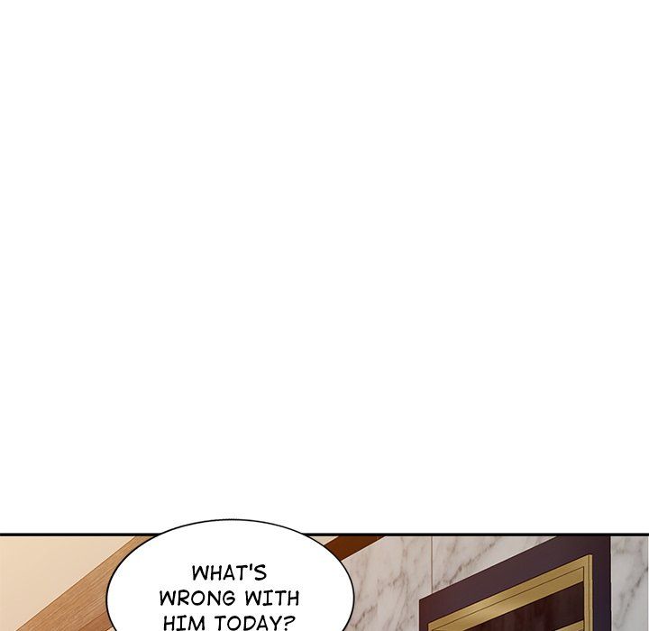 The Plunderers Manhwa - Chapter 46 Page 46