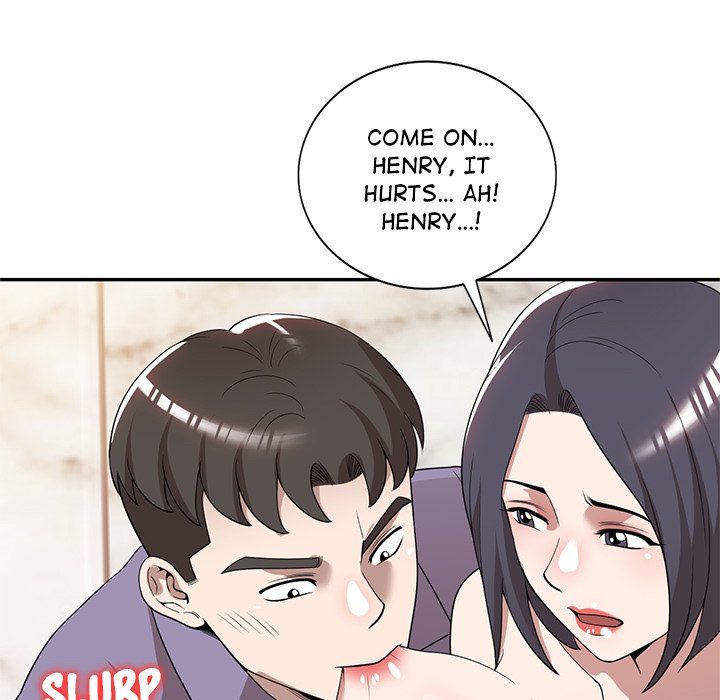 The Plunderers Manhwa - Chapter 46 Page 49