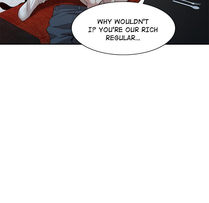 The Plunderers Manhwa - Chapter 46 Page 63