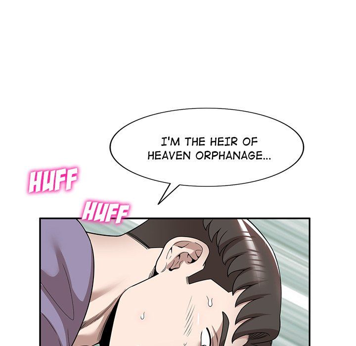 The Plunderers Manhwa - Chapter 46 Page 66