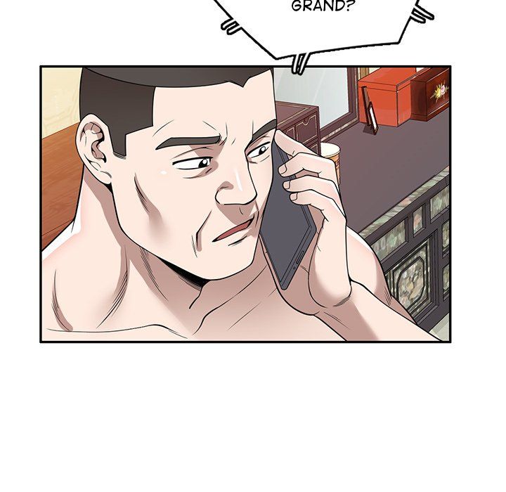 The Plunderers Manhwa - Chapter 46 Page 81