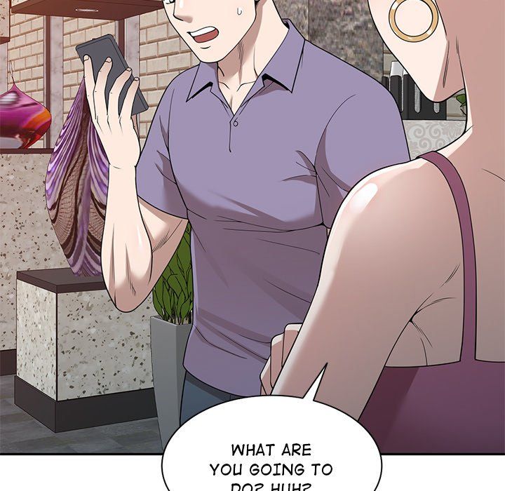 The Plunderers Manhwa - Chapter 46 Page 88