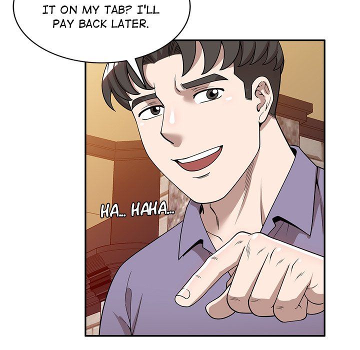 The Plunderers Manhwa - Chapter 46 Page 90