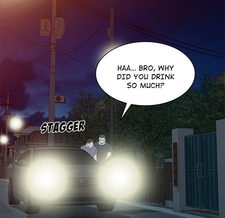 The Plunderers Manhwa - Chapter 46 Page 93