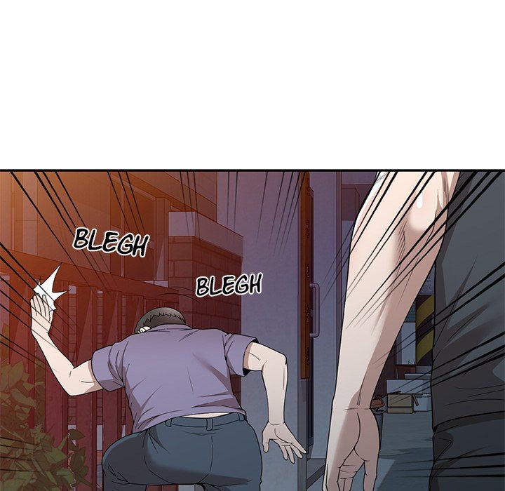 The Plunderers Manhwa - Chapter 46 Page 95