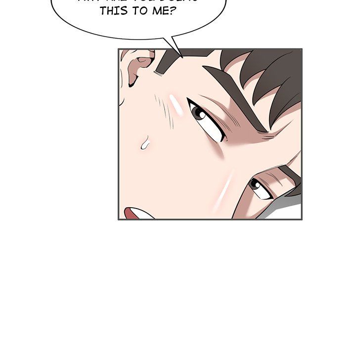 The Plunderers Manhwa - Chapter 46 Page 112