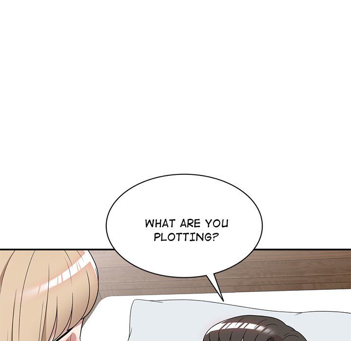 The Plunderers Manhwa - Chapter 46 Page 118