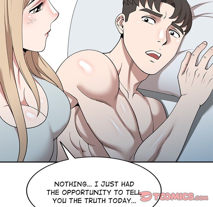 The Plunderers Manhwa - Chapter 46 Page 119