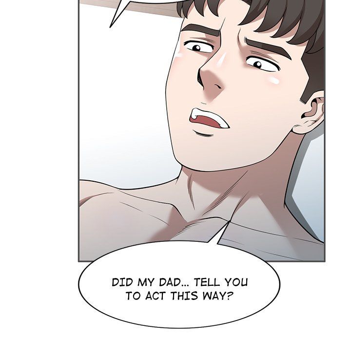 The Plunderers Manhwa - Chapter 46 Page 123