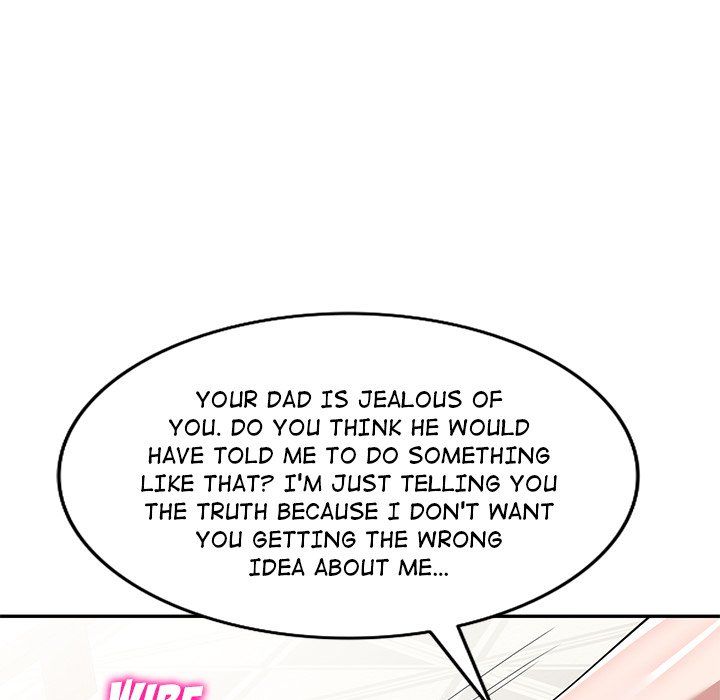 The Plunderers Manhwa - Chapter 46 Page 124