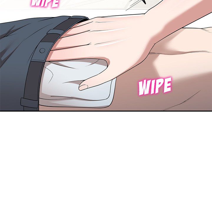 The Plunderers Manhwa - Chapter 46 Page 125