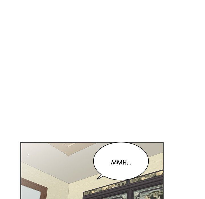 The Plunderers Manhwa - Chapter 46 Page 126