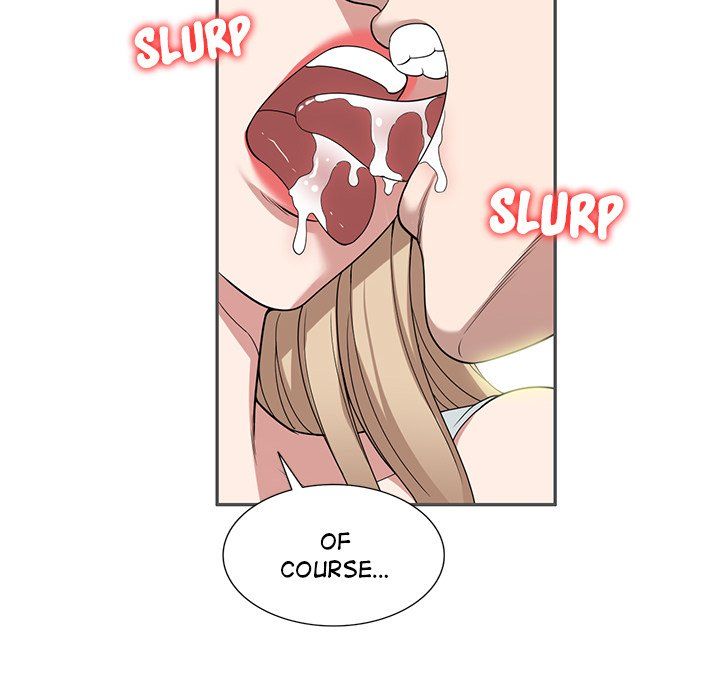 The Plunderers Manhwa - Chapter 46 Page 135