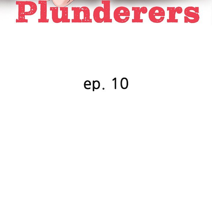 The Plunderers Manhwa - Chapter 10 Page 14