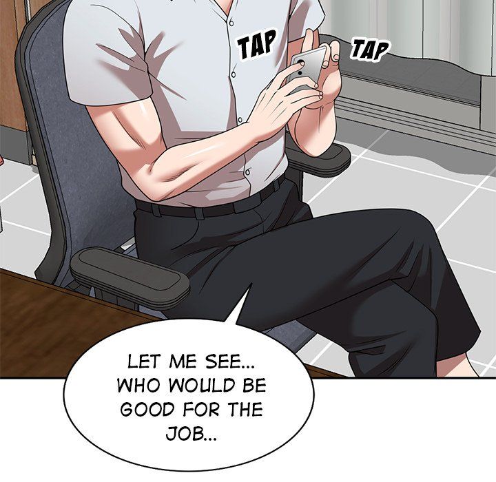 The Plunderers Manhwa - Chapter 10 Page 67