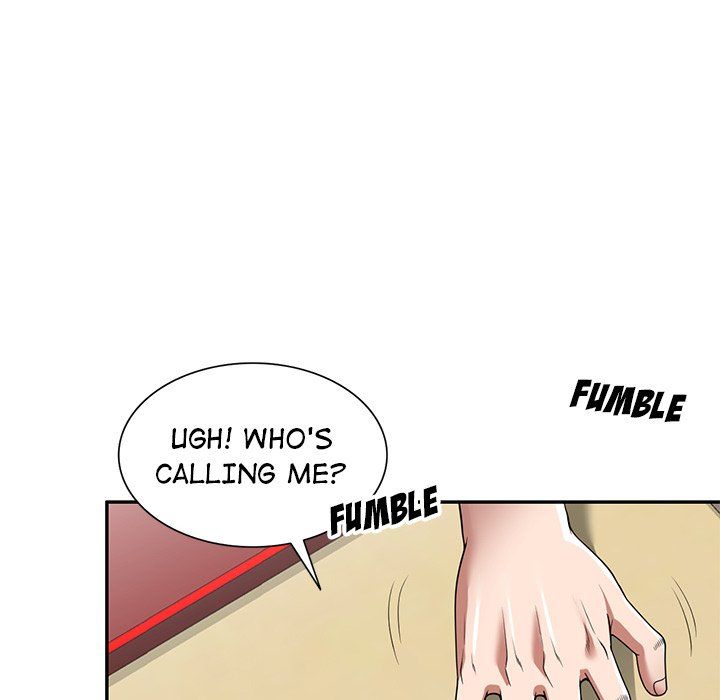 The Plunderers Manhwa - Chapter 10 Page 72