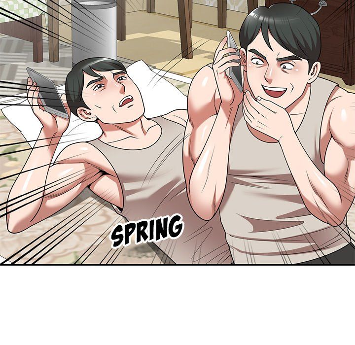 The Plunderers Manhwa - Chapter 10 Page 75