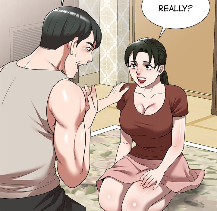 The Plunderers Manhwa - Chapter 10 Page 87