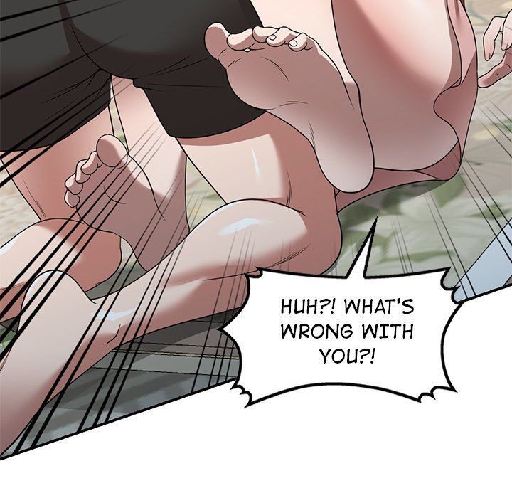 The Plunderers Manhwa - Chapter 10 Page 93