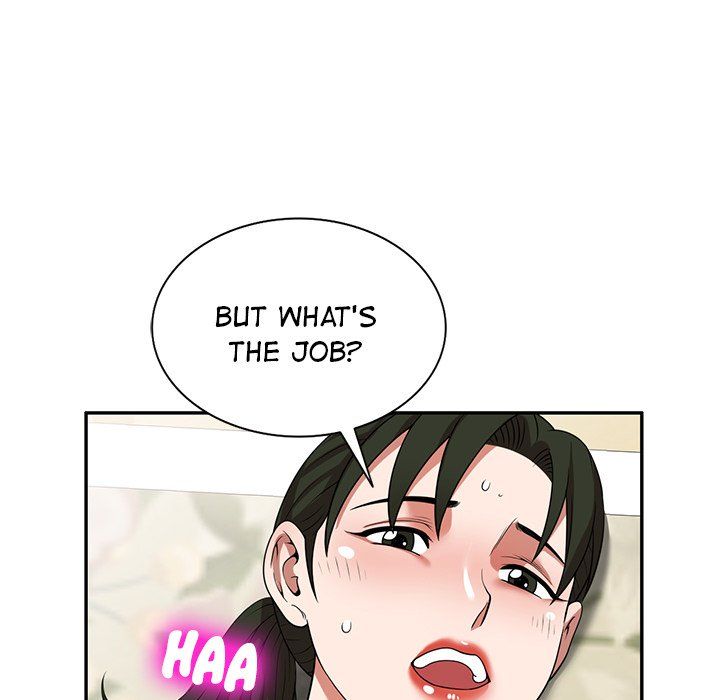 The Plunderers Manhwa - Chapter 10 Page 135