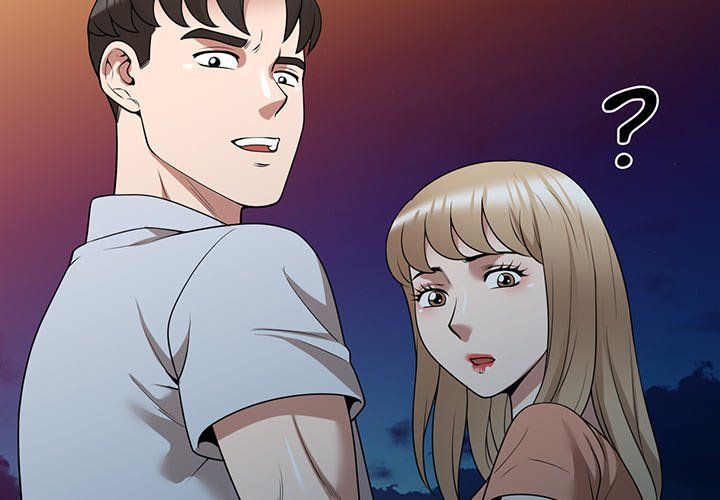 The Plunderers Manhwa - Chapter 36 Page 1