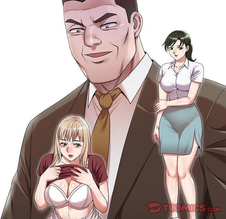 The Plunderers Manhwa - Chapter 36 Page 14