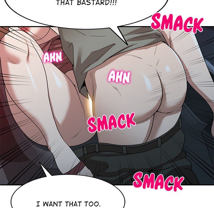 The Plunderers Manhwa - Chapter 36 Page 19