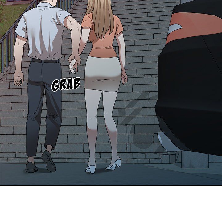 The Plunderers Manhwa - Chapter 36 Page 24