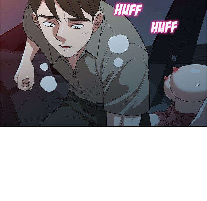 The Plunderers Manhwa - Chapter 36 Page 31