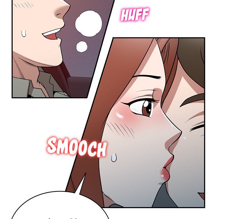 The Plunderers Manhwa - Chapter 36 Page 33