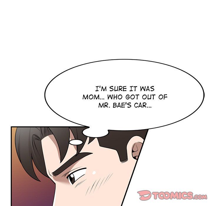 The Plunderers Manhwa - Chapter 36 Page 50