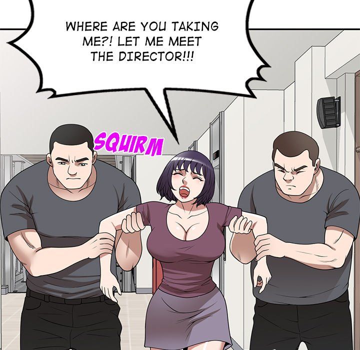 The Plunderers Manhwa - Chapter 36 Page 55