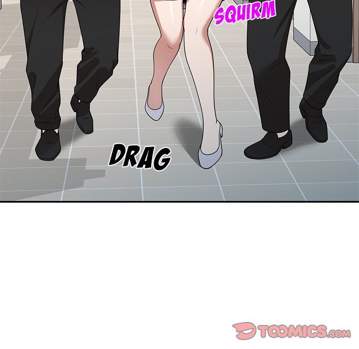 The Plunderers Manhwa - Chapter 36 Page 56