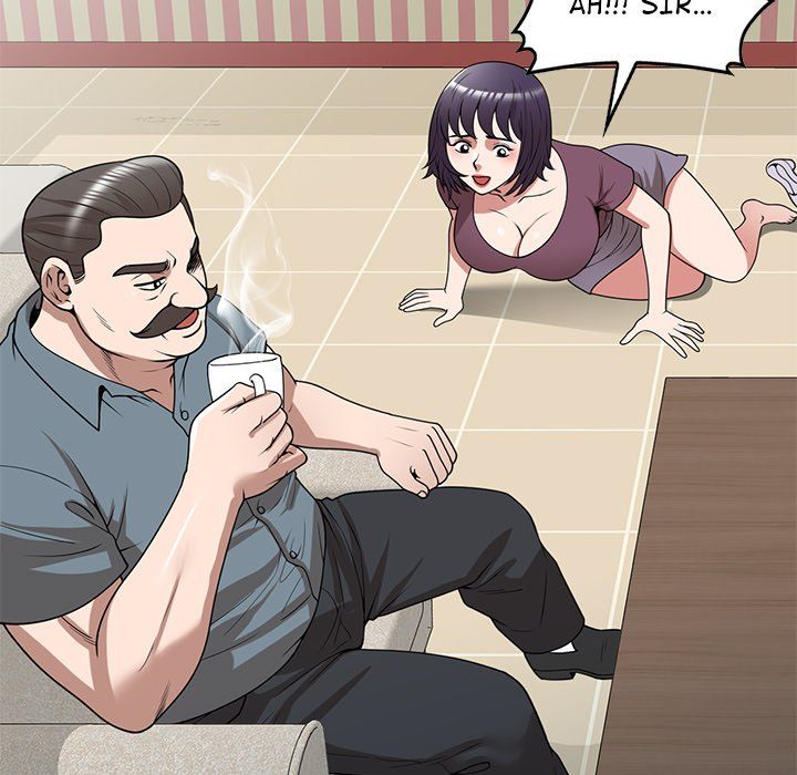 The Plunderers Manhwa - Chapter 36 Page 61