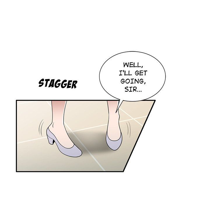 The Plunderers Manhwa - Chapter 36 Page 66