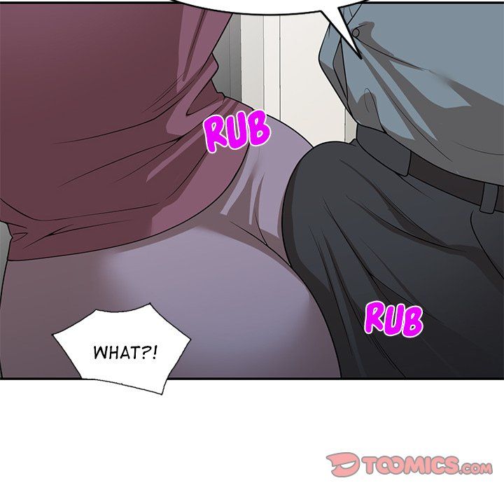 The Plunderers Manhwa - Chapter 36 Page 74