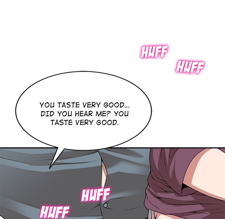 The Plunderers Manhwa - Chapter 36 Page 106