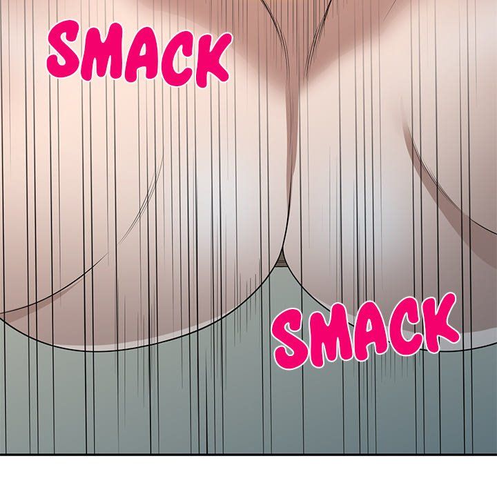 The Plunderers Manhwa - Chapter 36 Page 117