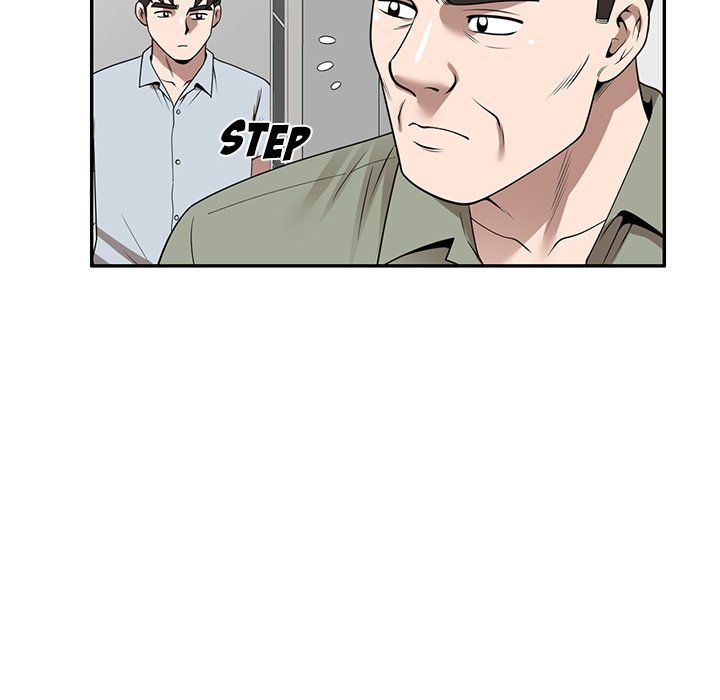 The Plunderers Manhwa - Chapter 36 Page 132