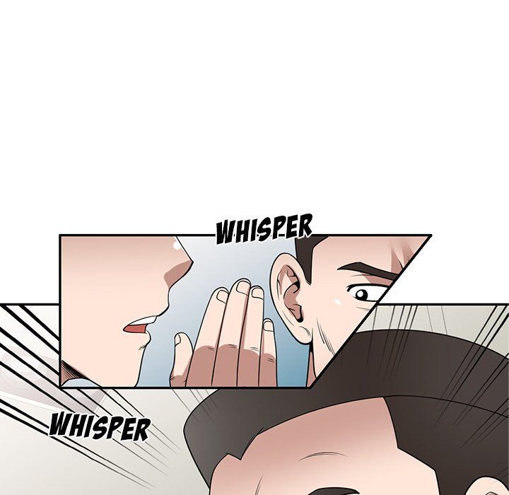 The Plunderers Manhwa - Chapter 36 Page 133