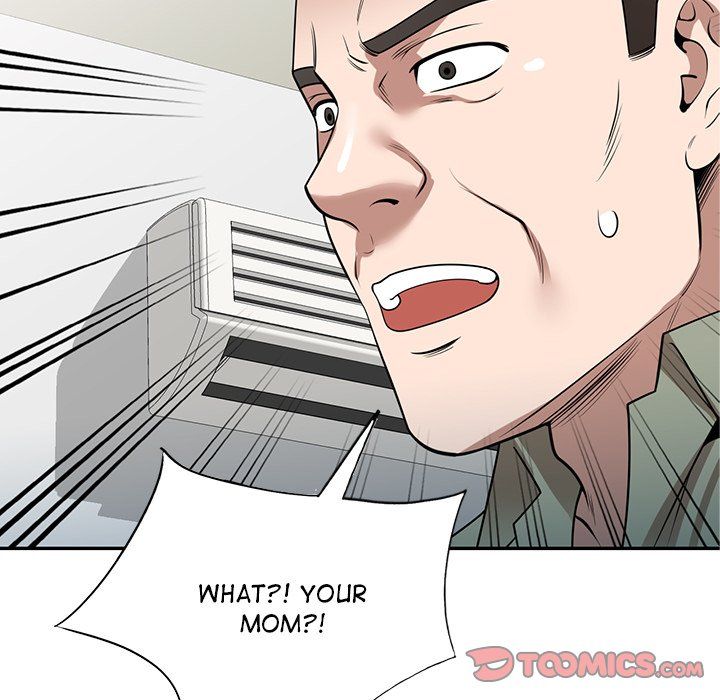 The Plunderers Manhwa - Chapter 36 Page 134