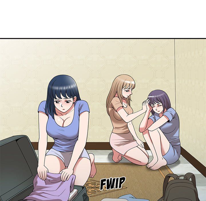 The Plunderers Manhwa - Chapter 36 Page 136