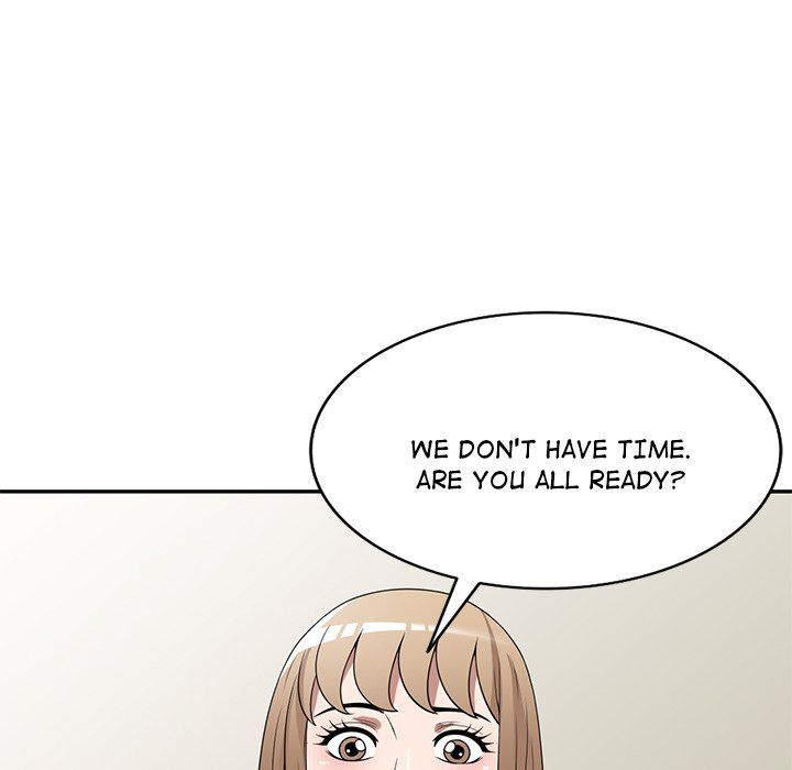 The Plunderers Manhwa - Chapter 36 Page 153