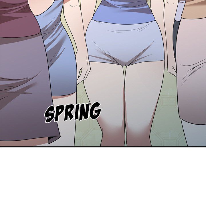 The Plunderers Manhwa - Chapter 36 Page 160