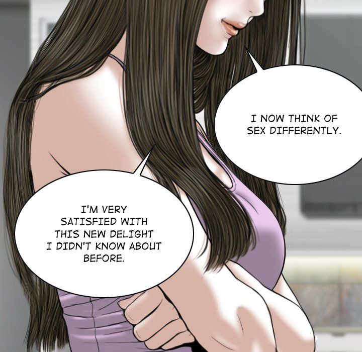 Magnetic Pull Manhwa - Chapter 48 Page 111