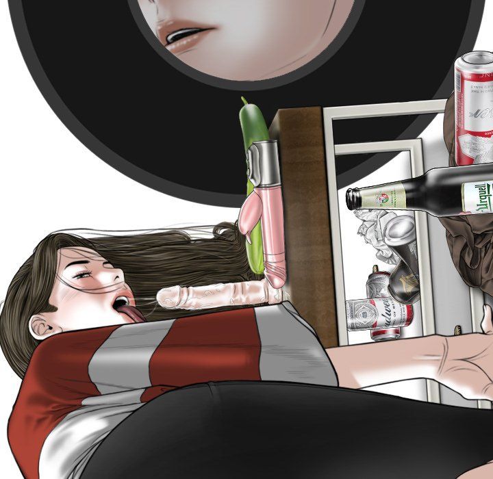 Magnetic Pull Manhwa - Chapter 49 Page 145