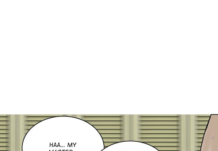 Magnetic Pull Manhwa - Chapter 24 Page 0