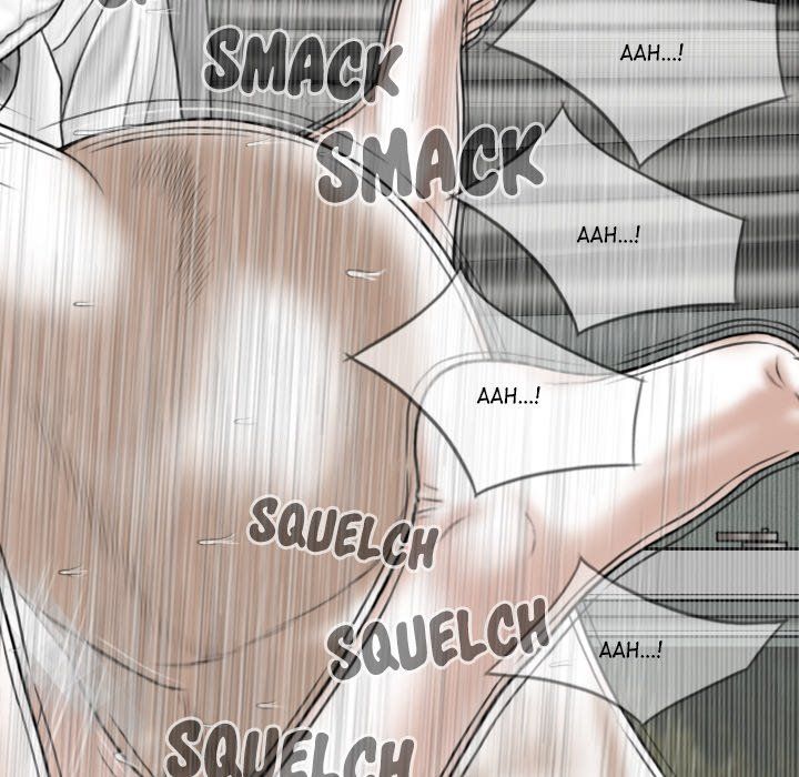 Magnetic Pull Manhwa - Chapter 33 Page 115