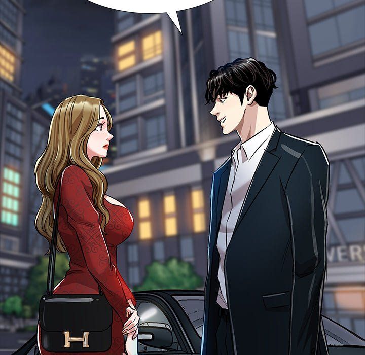 Sponsor (Drama) Manhwa - Chapter 30 Page 6