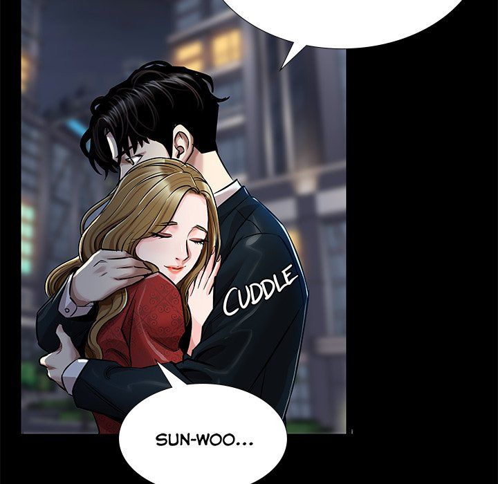 Sponsor (Drama) Manhwa - Chapter 30 Page 8